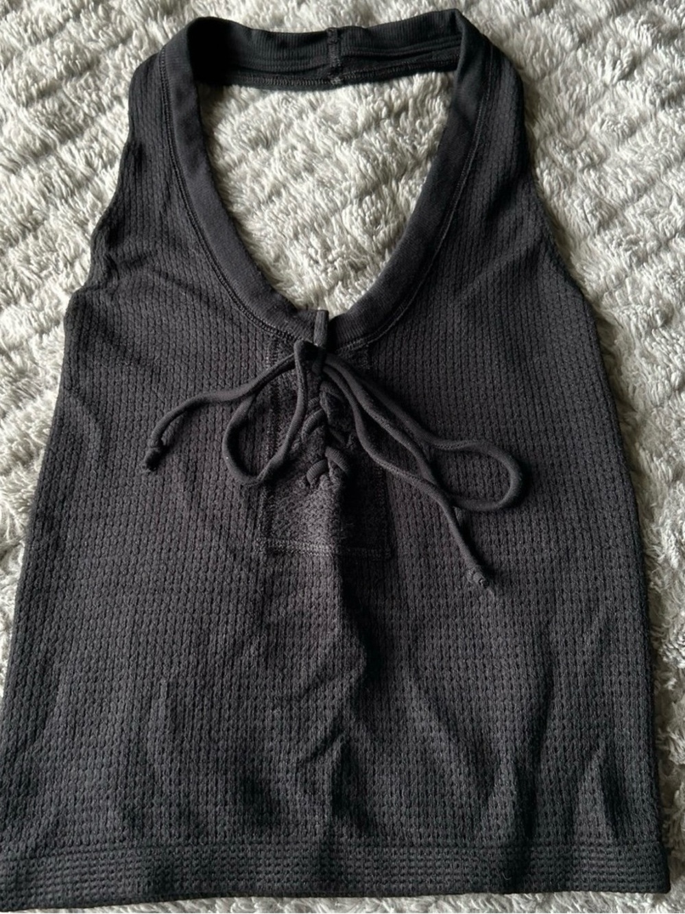 Out from Under Halter